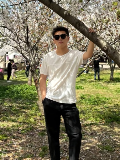 Zaiyu (Chris) Cheng
